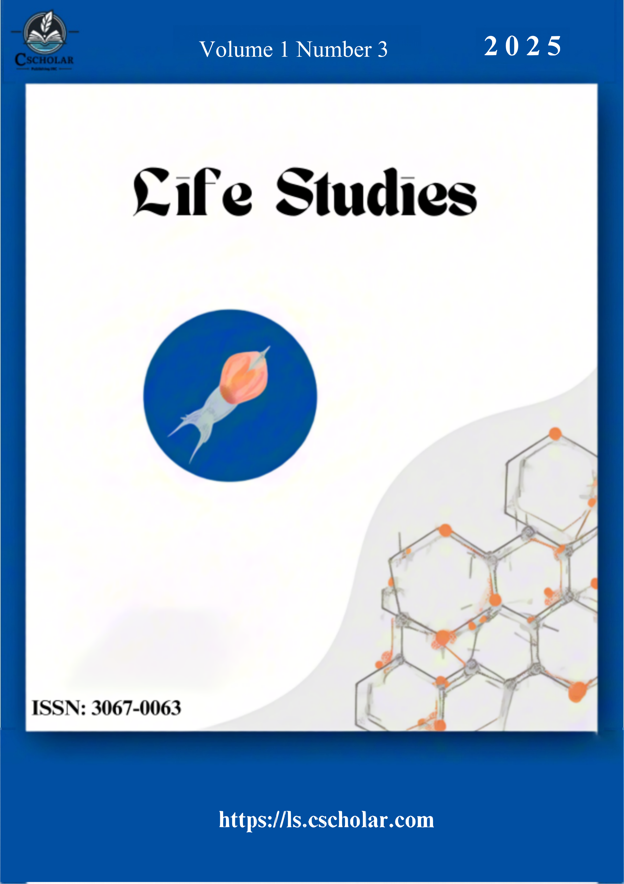 View Vol. 1 No. 3 (2025): Life Studies